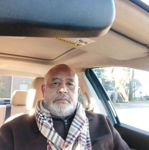 Meet your Posher, Jacinto